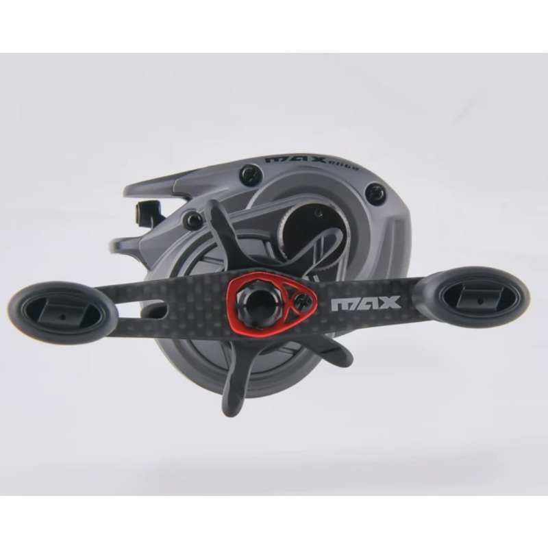 Abu Garcia Reel Max - Kołowrotek castingowy Abu Garcia Max Elite