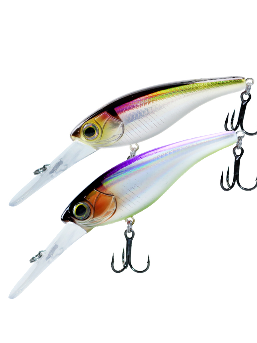 Przynęta wędkarska Minnow 6g 1 – Fishing Lure Jerkbait recenzja i cena