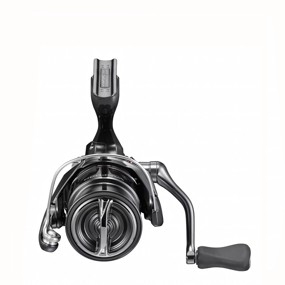 SHIMANO 24 VANFORD Kołowrotek  – Daiwa Reel Bg recenzja i cena