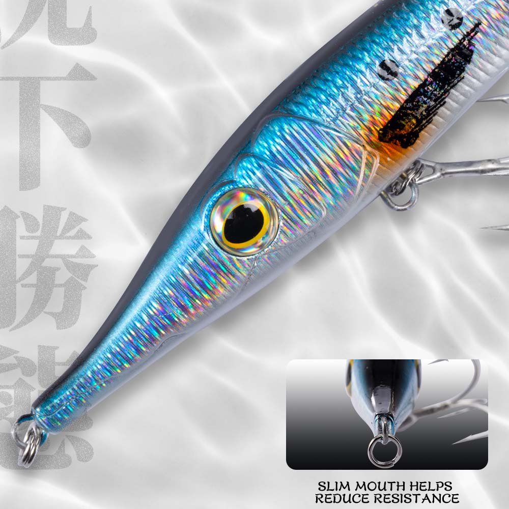 Hunthouse 146mm19/35g Przynęta – Fishing Lure Buzzbait recenzja i cena