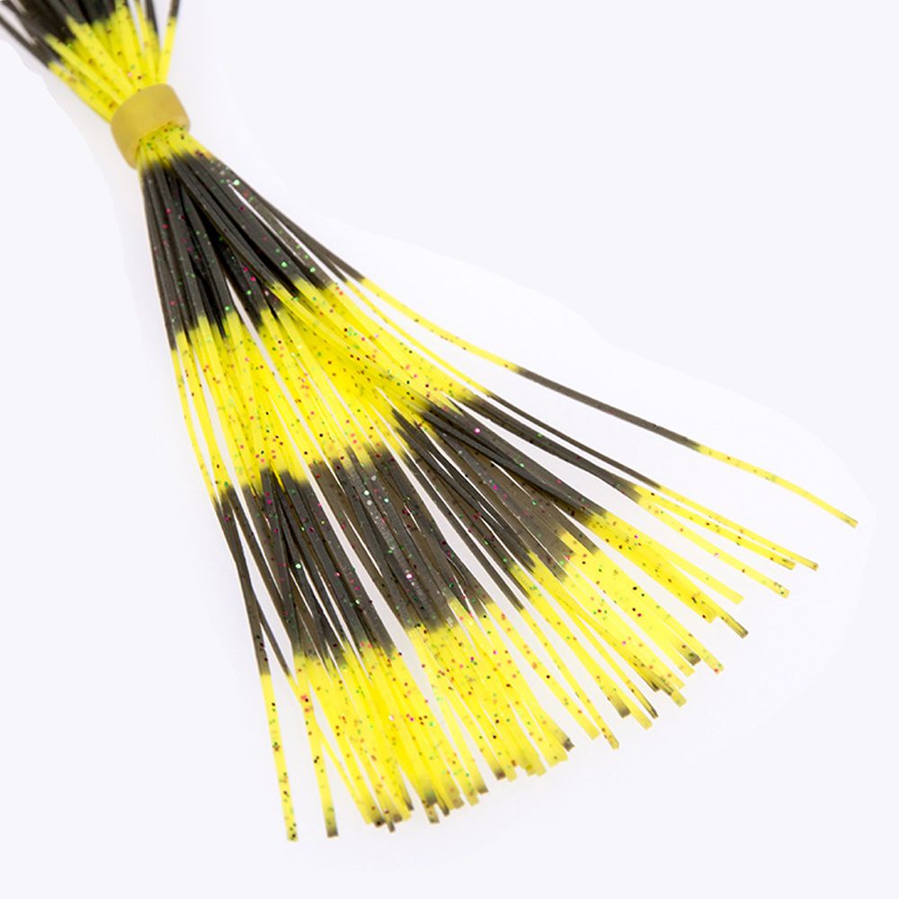 50 szt. Przenośne, tonące, szt – Fishing Lure Spinnerbait recenzja i cena